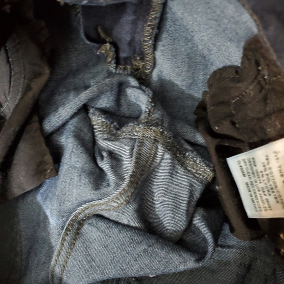 Joe's jeans Trista the skinny jeans - Picture 9 of 11